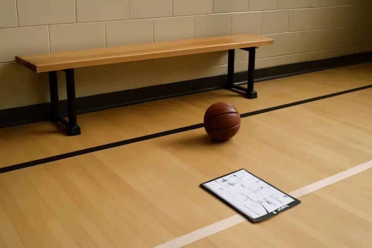 Bucks confront difficult reality surrounding Ryan Rollins