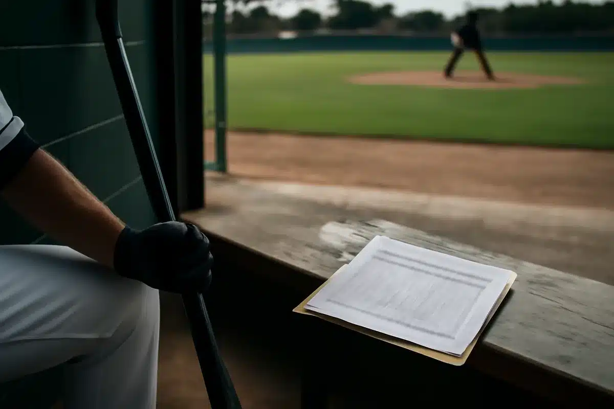 Kyle Harrison and the Brewers face dwindling time