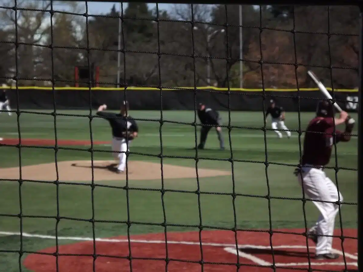 Coaches and pitcher charting roles in a bullpen or dugout