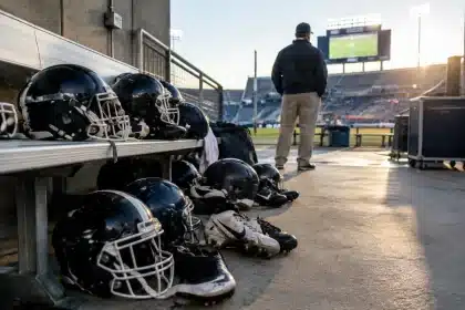 Belichick, UNC record biggest win to date after rocky offseason