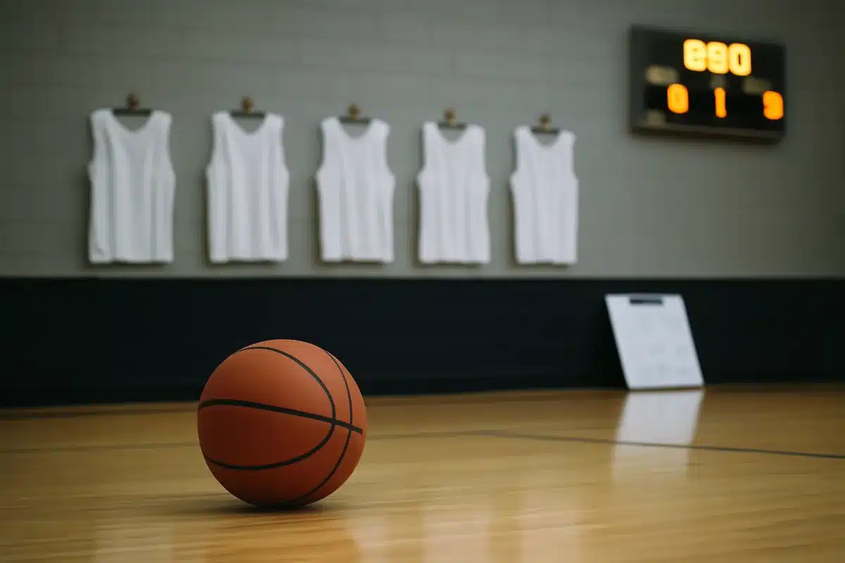 Brayden Burries auditions with stakes beyond his Milwaukee Bucks roster spot next season