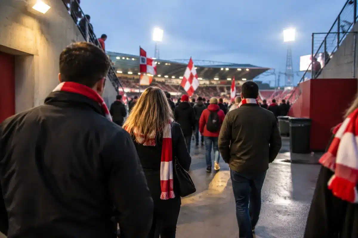 Camp Randall Stadium expected to host its liveliest crowd in years for Michigan State game