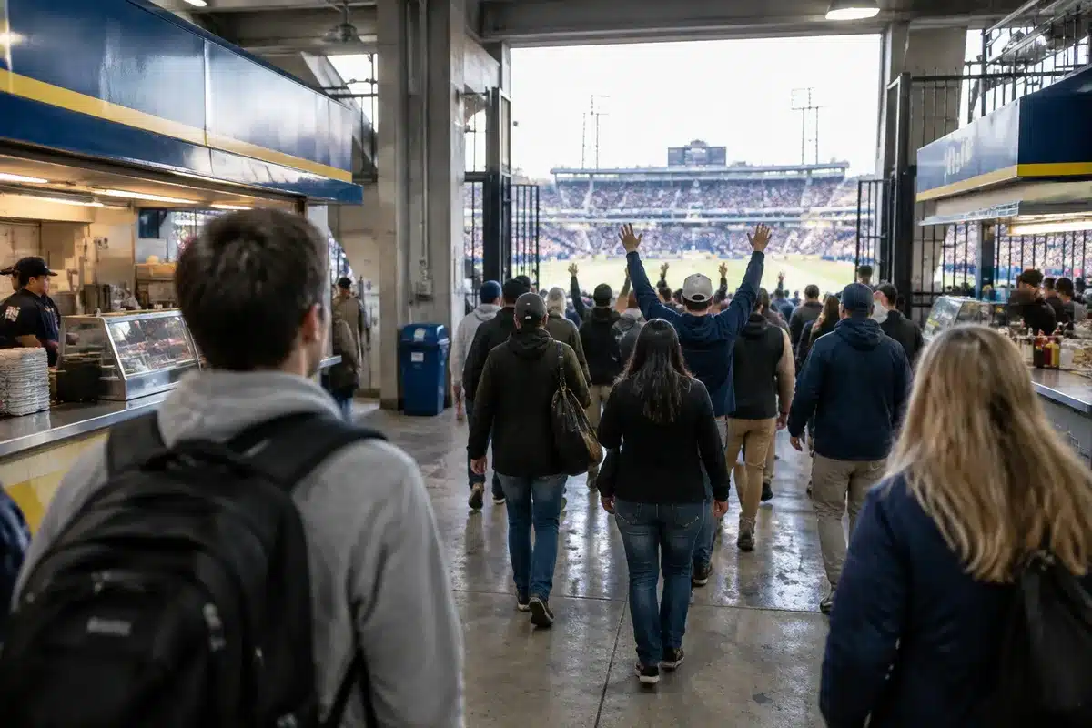 Indiana's title windfall arrives as program prepares for largest home game ever