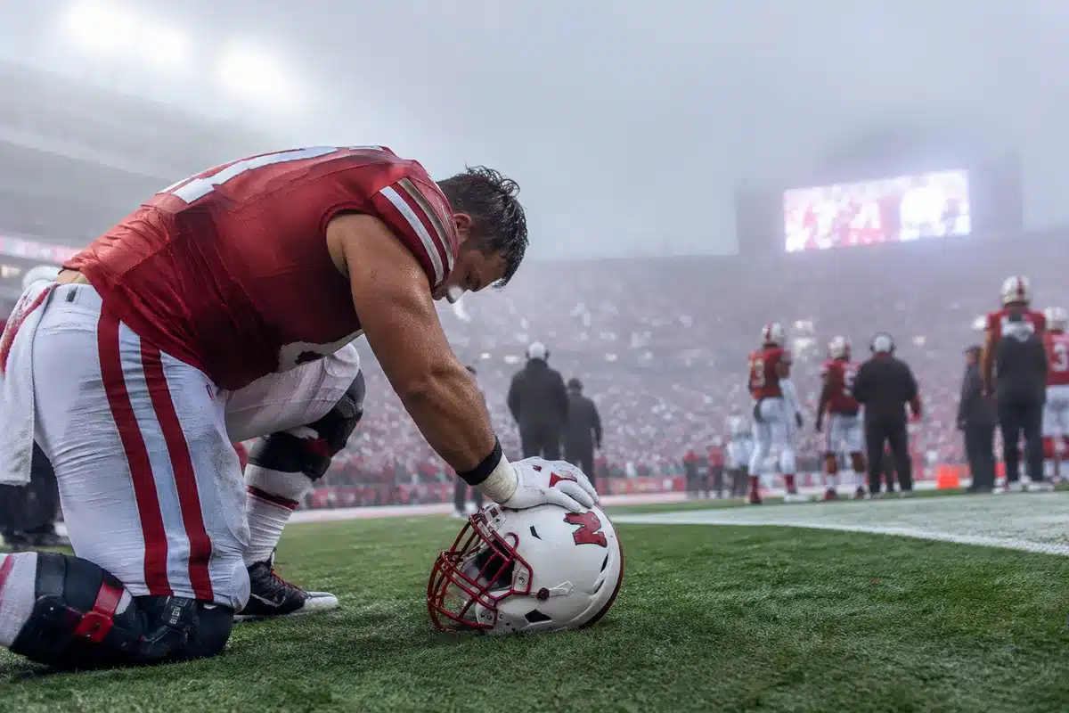 Matchups that will determine the outcome of Wisconsin vs. Michigan State