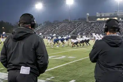 Michigan State coach Pat Fitzgerald praises Wisconsin's 'lights out' defense