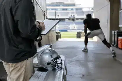 Michigan State injury could give Colton Joseph an expanded role