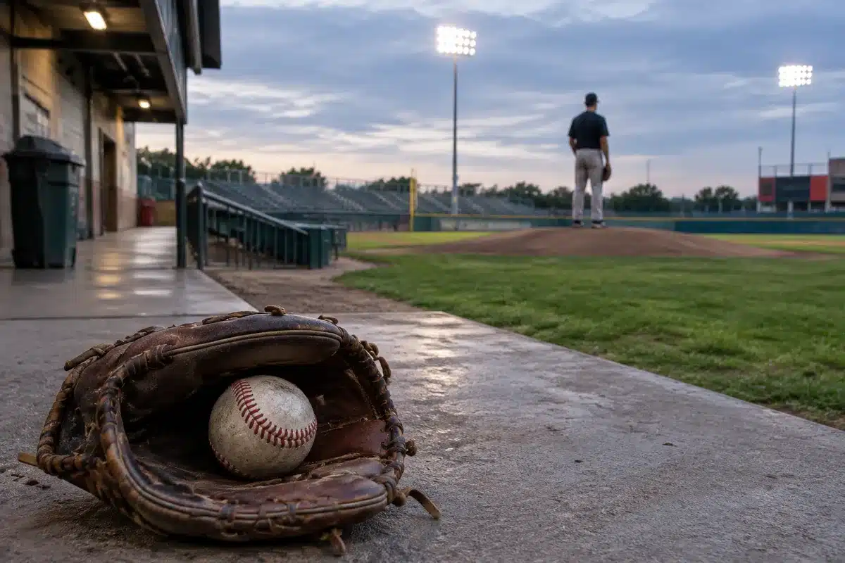 Milwaukee Brewers name their top minor-league pitcher for 2026