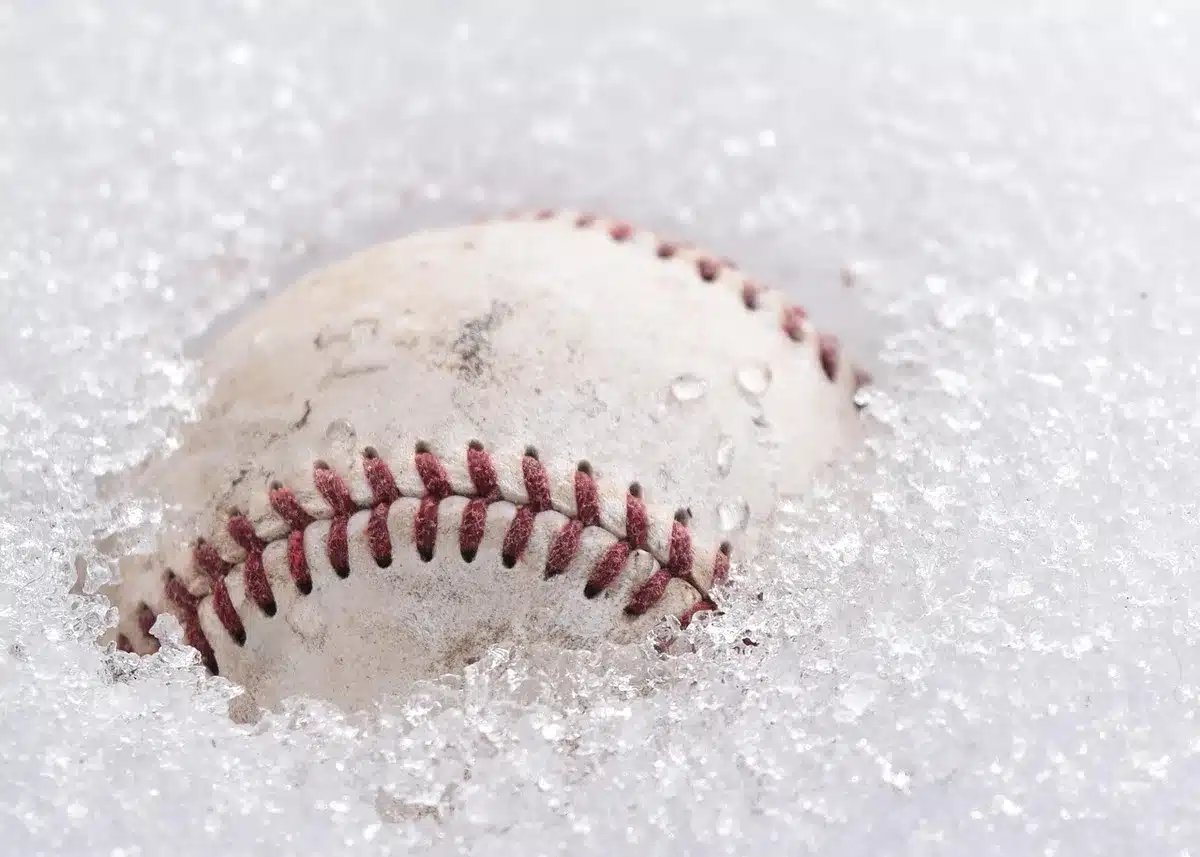 Scouting reports and notes used to evaluate player positions