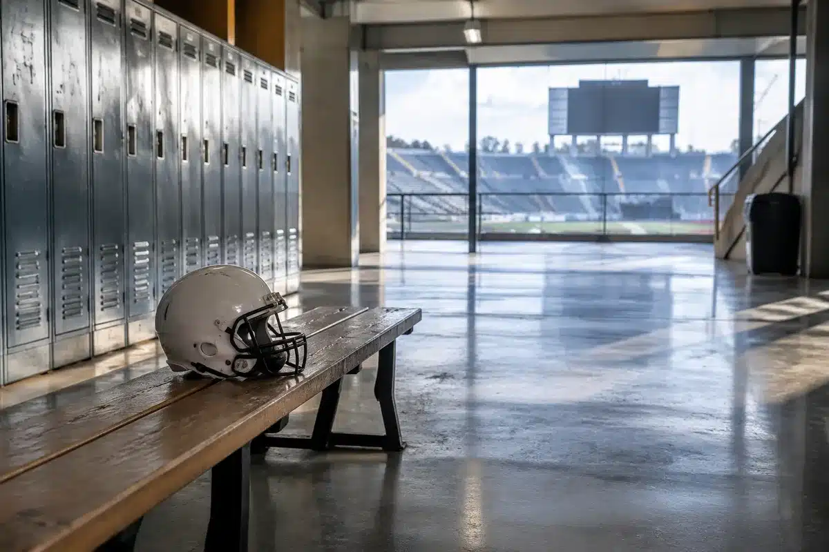 NCAA files suit contesting Ohio governor's order on fifth-year eligibility
