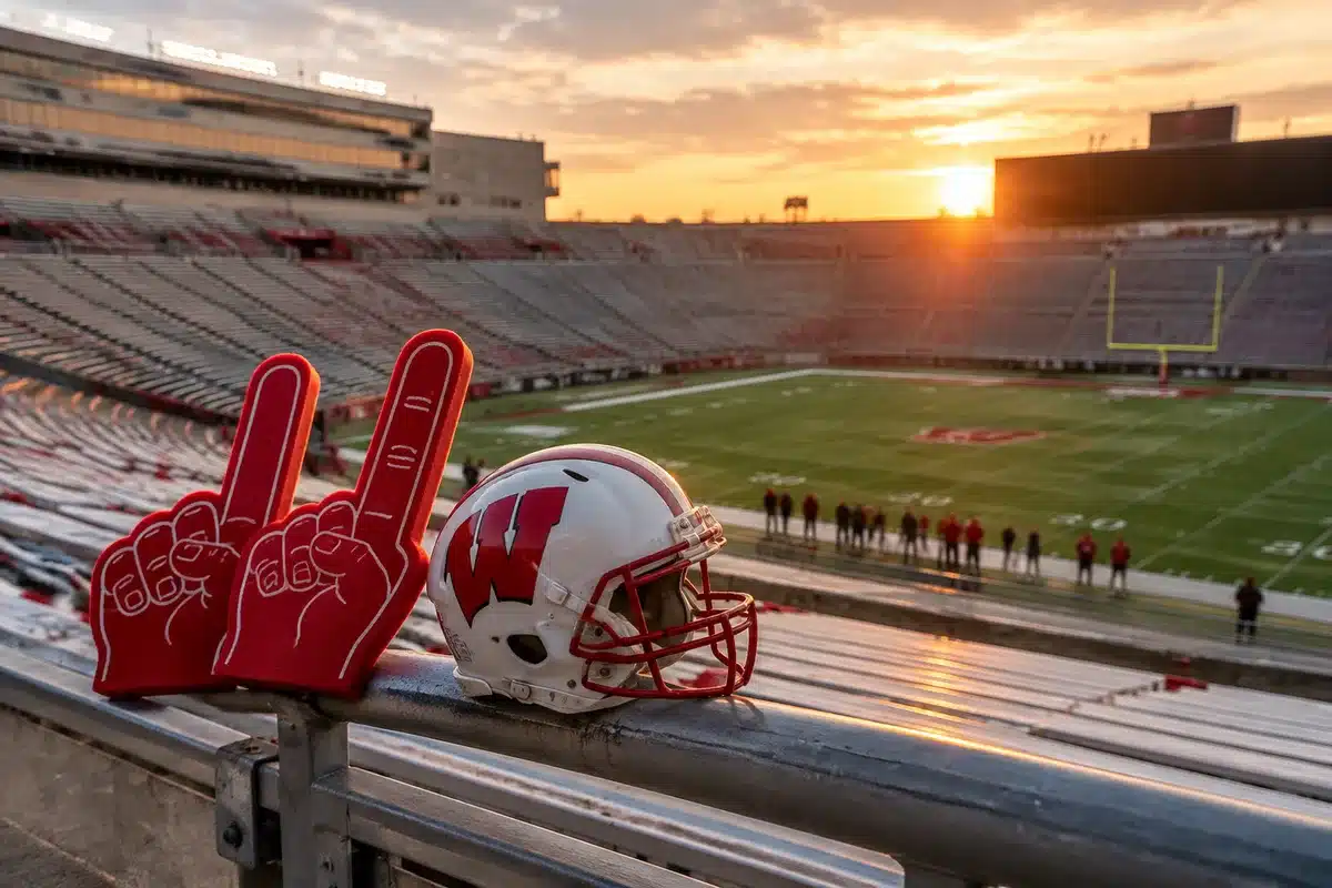 Staff predict Wisconsin could open conference slate 2-0 with a win over Michigan State